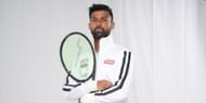 Jeevan Nedunchezhiyan is one of India's finest tennis players right now
